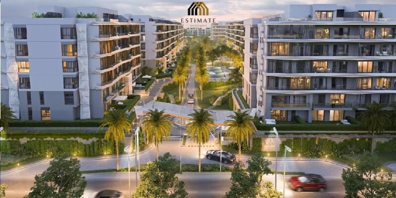 Afaq Developments