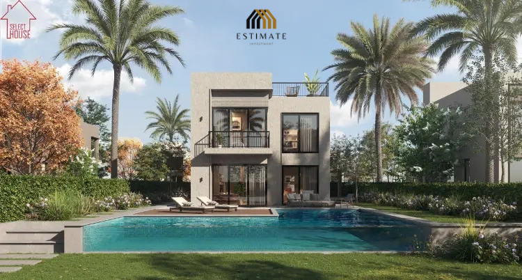 El Masria Group Developments