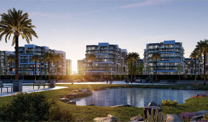 Better House Development