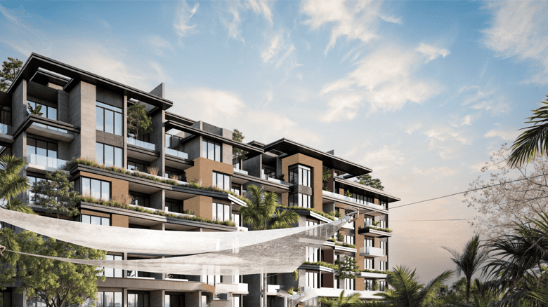 EONS Developments